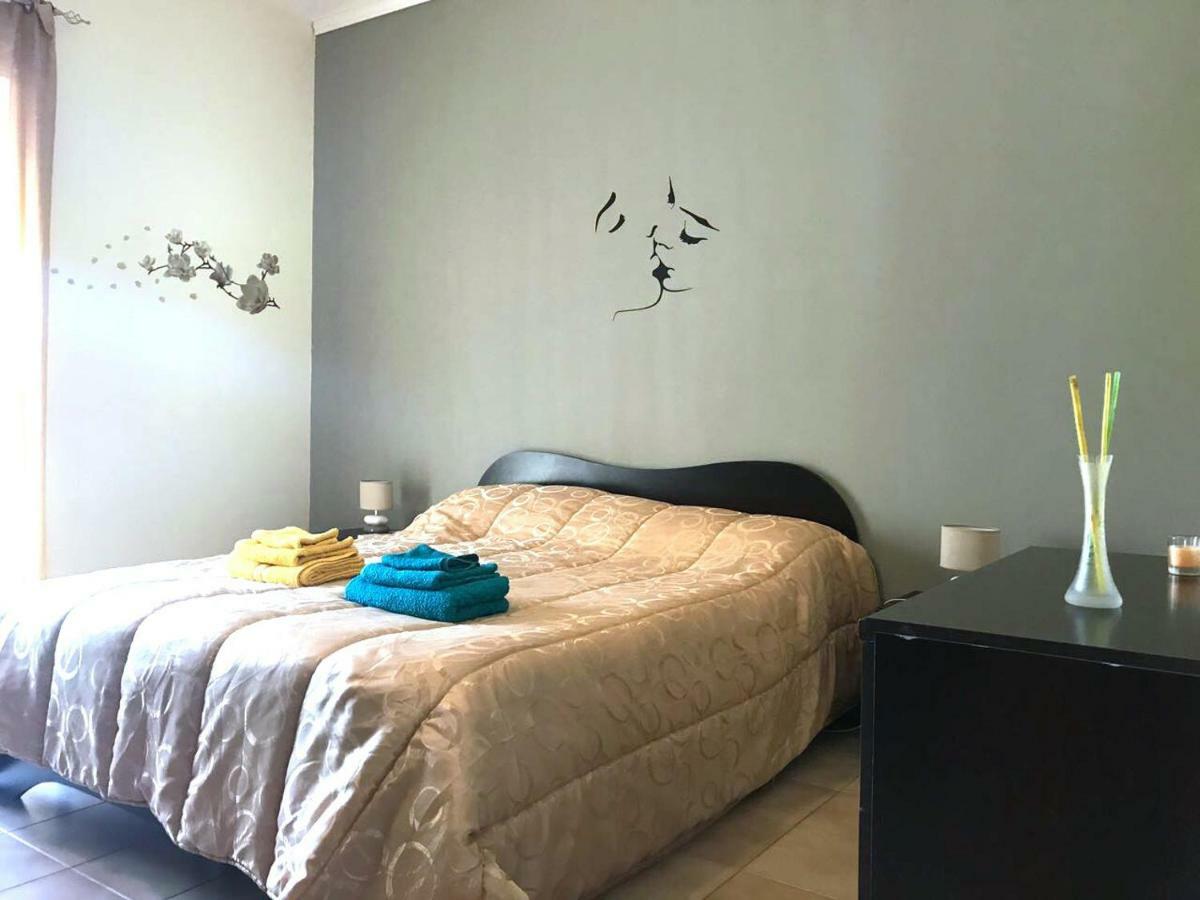 Between Sea And Mountain Apartment Сан Джовани ла Пунта Екстериор снимка